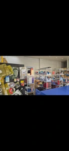 تصویر فروشگاه کارتیک یدک