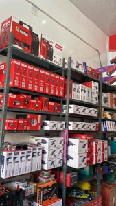 تصویر فروشگاه ابزار دهقان