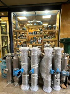 تصویر فروشگاه پتروشاپ صنعت