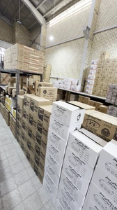 تصویر فروشگاه برق دیدار