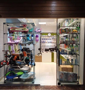 تصویر فروشگاه نی نی دونی