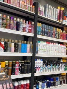 تصویر فروشگاه آرایشی الین