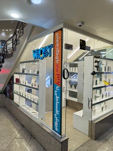 تصویر فروشگاه تراست موبایل