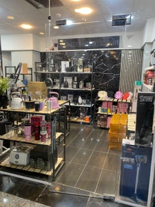 تصویر فروشگاه لوازم خانگی نگین درخشان