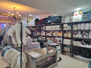 تصویر فروشگاه اسباب بازی کارترز