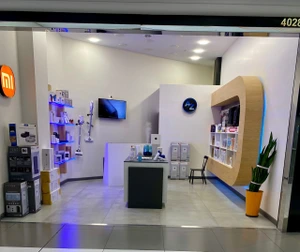 تصویر فروشگاه شیائومی اطلس مال تهران