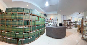 تصویر فروشگاه بنیاد مهندسی ساختمان