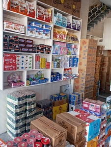 تصویر فروشگاه اورجینال مارکت پارس