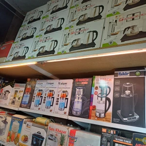 تصویر فروشگاه لوازم خانگی هوم استایل