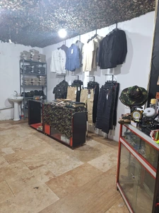 تصویر فروشگاه ایران حامد آرمی تهران