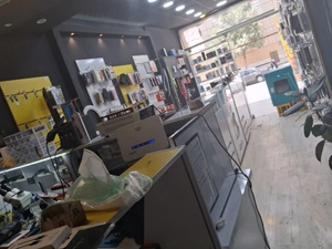 تصویر فروشگاه فردا موبایل