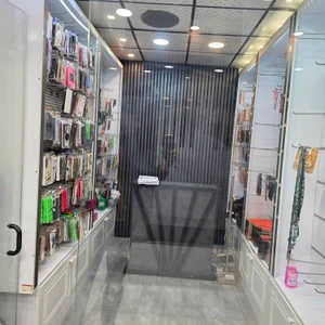 تصویر فروشگاه سامسونگ کاور ایران