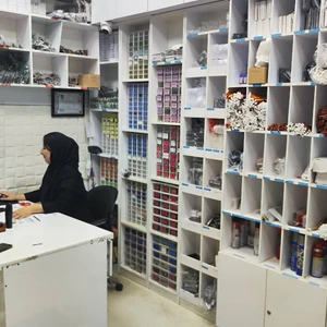 تصویر فروشگاه شهرآیفون