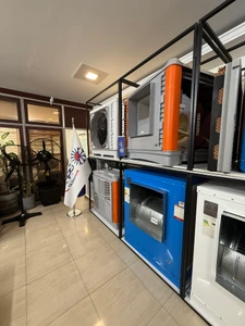 تصویر فروشگاه تجهیزمن