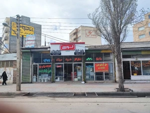 تصویر فروشگاه تاسیسات درخشنده