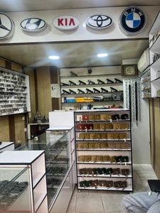 تصویر فروشگاه کلید سازی عرفان