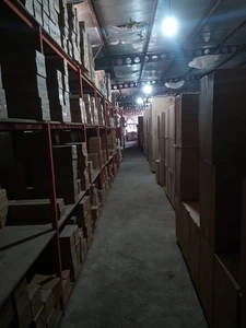 تصویر فروشگاه صنعت چوب ایران