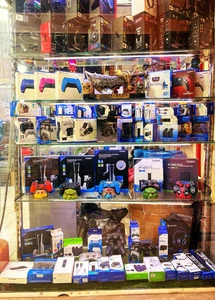 تصویر فروشگاه سپ مارکت