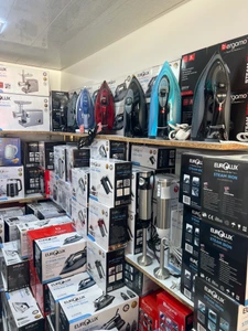 تصویر فروشگاه یورولوکس ایران