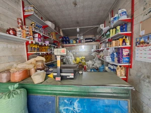 تصویر فروشگاه خوشکبار عدالت