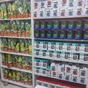 تصویر فروشگاه بازرگانی پارسا