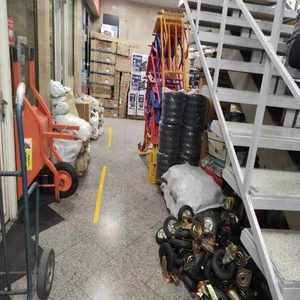 تصویر فروشگاه پیشگام کاستر