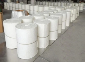 تصویر فروشگاه کارخانه عایق حرارتی