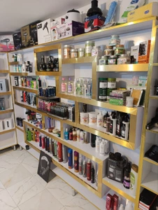 تصویر فروشگاه پخش تجهیزات آرایشگاهی ماهرو