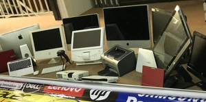 تصویر فروشگاه دبی اینجا استور
