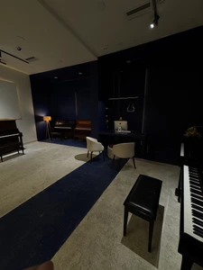 تصویر فروشگاه آگراف گالری