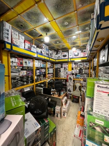 تصویر فروشگاه هوم تک