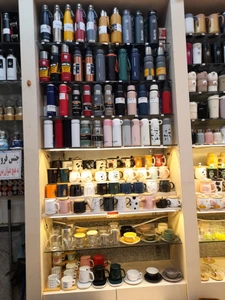 تصویر فروشگاه زیبا پلاستیک