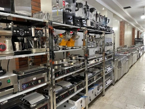 تصویر فروشگاه محسن استیل