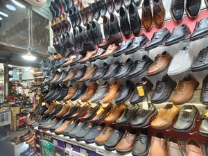 تصویر فروشگاه کفش سلطانی تبریز