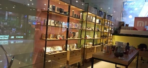 تصویر فروشگاه آرامیس پلاس