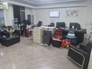 تصویر فروشگاه بهساز