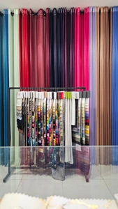 تصویر فروشگاه پرده و ابزار پزشکی مادر