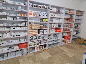 تصویر فروشگاه بازرگانی برتر تهران استور