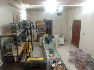 تصویر فروشگاه لندکالا دات آی آر