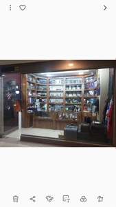 تصویر فروشگاه موزرزنجان