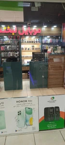 تصویر فروشگاه موبایل لبخند حبیبیان