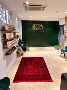 تصویر فروشگاه کافی بازار