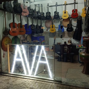 تصویر فروشگاه موسیقی آوا مشهد