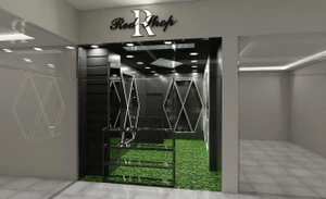 تصویر فروشگاه رد شاپ 2 تهران