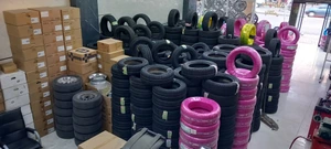 تصویر فروشگاه لاستیک مهدی اصفهان