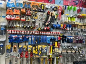 تصویر فروشگاه ابزار کلهر