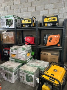 تصویر فروشگاه یکجاکالا