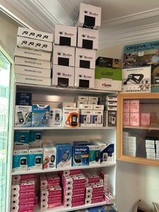 تصویر فروشگاه ژارکا