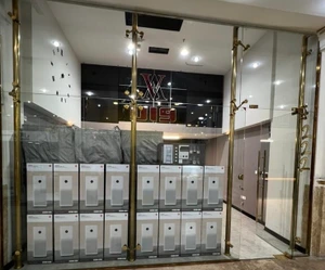 تصویر فروشگاه خانه لند