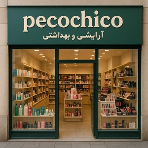 تصویر فروشگاه پیکوچیکو مشهد
